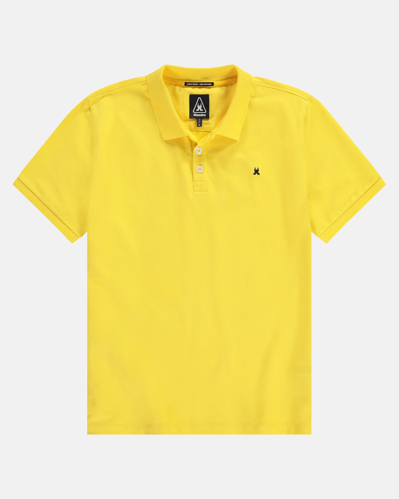 Outlet Gaastra Fairtrade Royal Polo