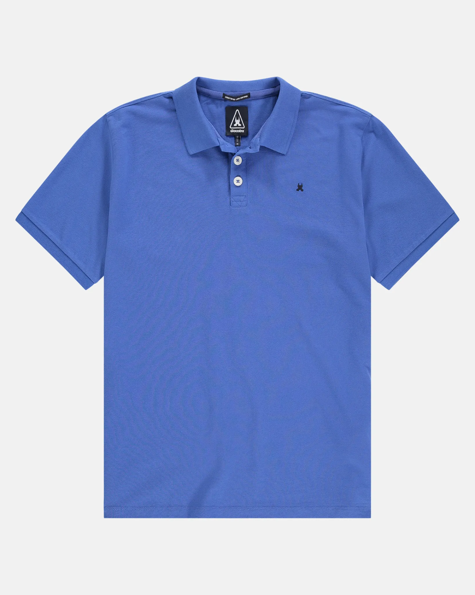 Hot Gaastra Fairtrade Royal Polo