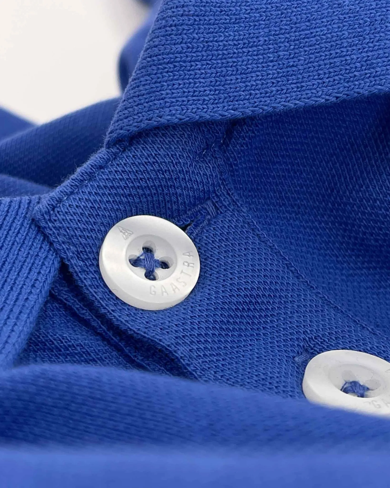 Hot Gaastra Fairtrade Royal Polo
