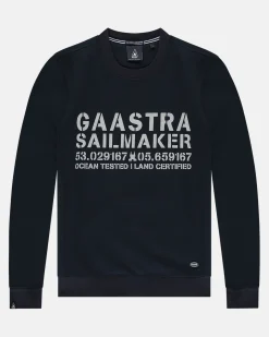 Outlet Gaastra Fairtrade Trui Slack