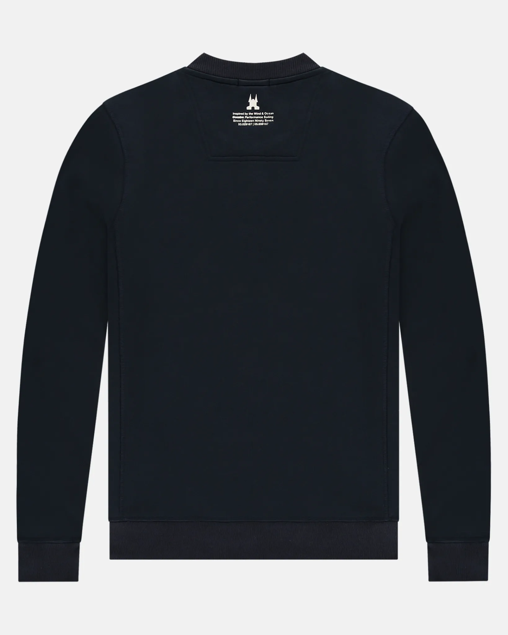 Outlet Gaastra Fairtrade Trui Slack