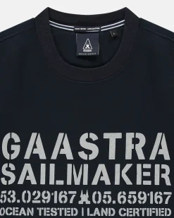 Outlet Gaastra Fairtrade Trui Slack