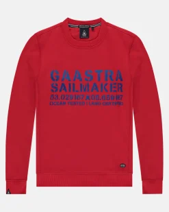 Clearance Gaastra Fairtrade Trui Slack