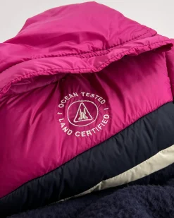 Clearance Gaastra Full Zip Fleece Topaz