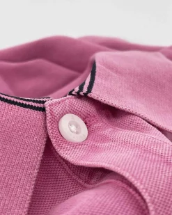 New Gaastra Garment Dye Whip Polo
