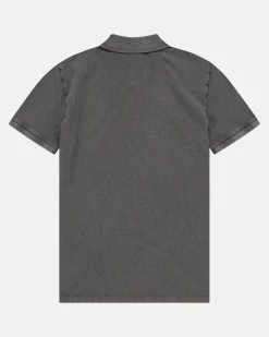 Hot Gaastra Garment Dye Whip Polo