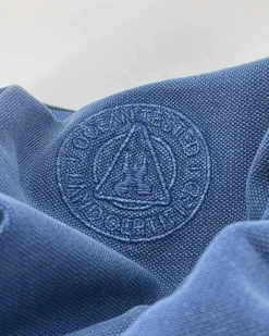 Hot Gaastra Garment Dye Whip Polo
