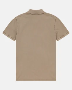 Outlet Gaastra Garment Dye Whip Polo