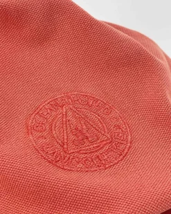 Hot Gaastra Garment Dye Whip Polo