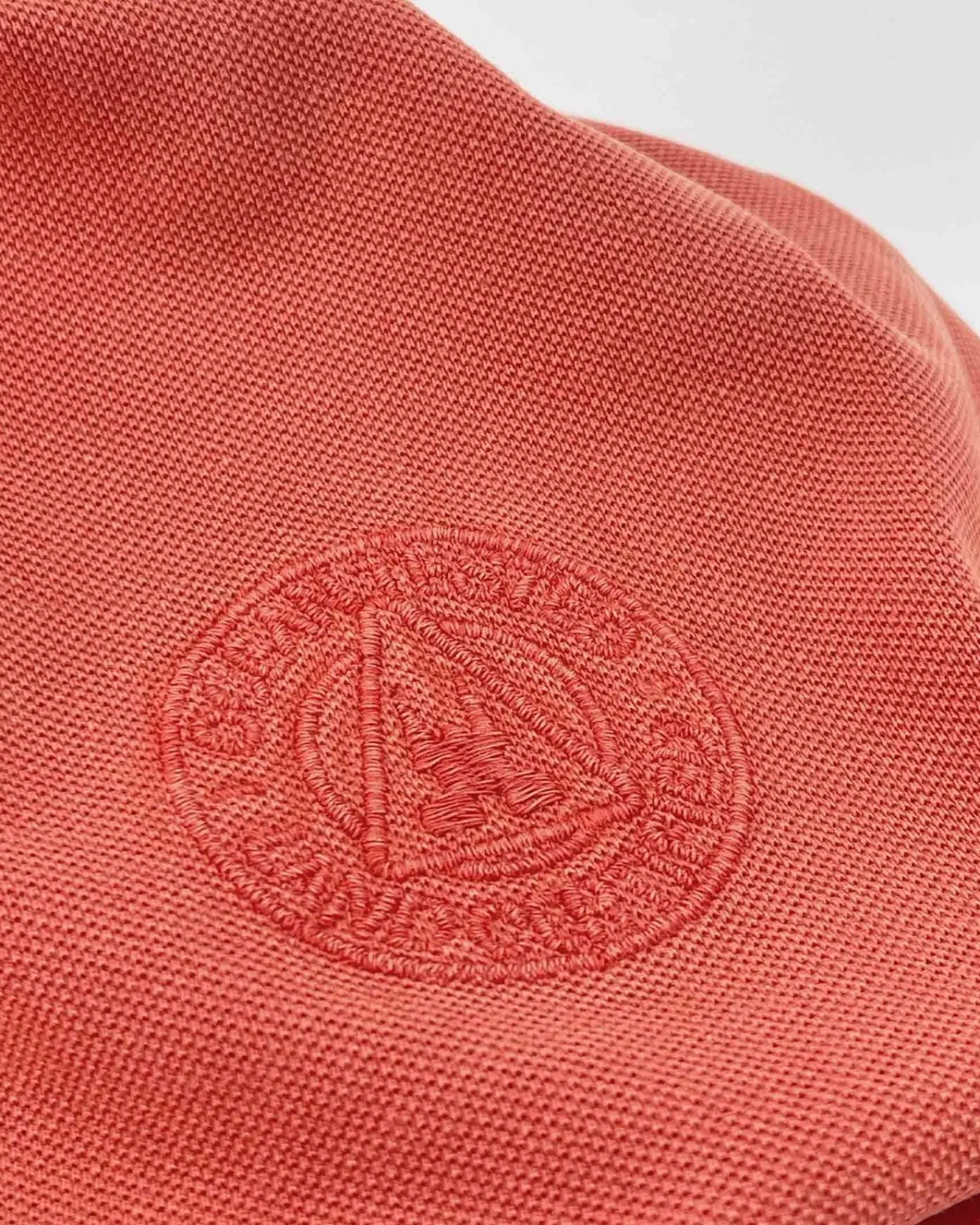 Hot Gaastra Garment Dye Whip Polo