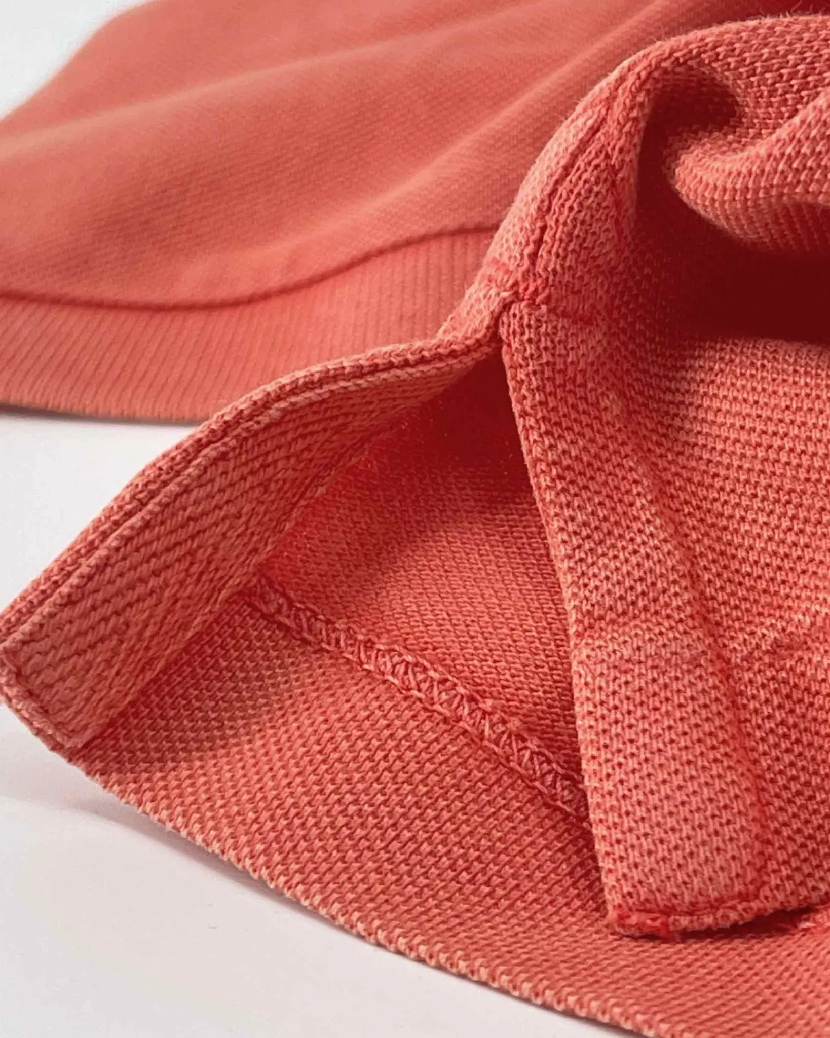 Hot Gaastra Garment Dye Whip Polo