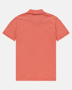 Hot Gaastra Garment Dye Whip Polo