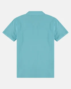 Best Gaastra Garment Dye Whip Polo