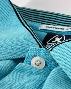 Best Gaastra Garment Dye Whip Polo