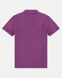 Hot Gaastra Garment Dye Whip Polo