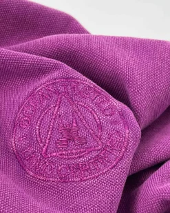 Hot Gaastra Garment Dye Whip Polo