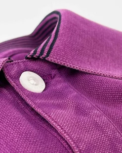 Hot Gaastra Garment Dye Whip Polo