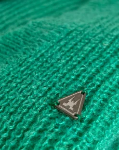 Discount Gaastra Gemeleerde Mohair Blend Trui Passion
