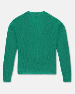 Discount Gaastra Gemeleerde Mohair Blend Trui Passion