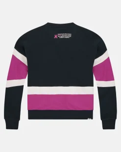 Fashion Gaastra Gestreepte Fairtrade Trui Polar