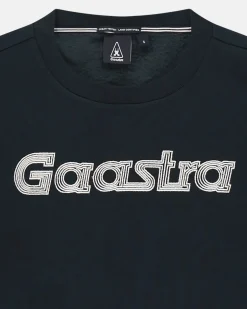 Fashion Gaastra Gestreepte Fairtrade Trui Polar