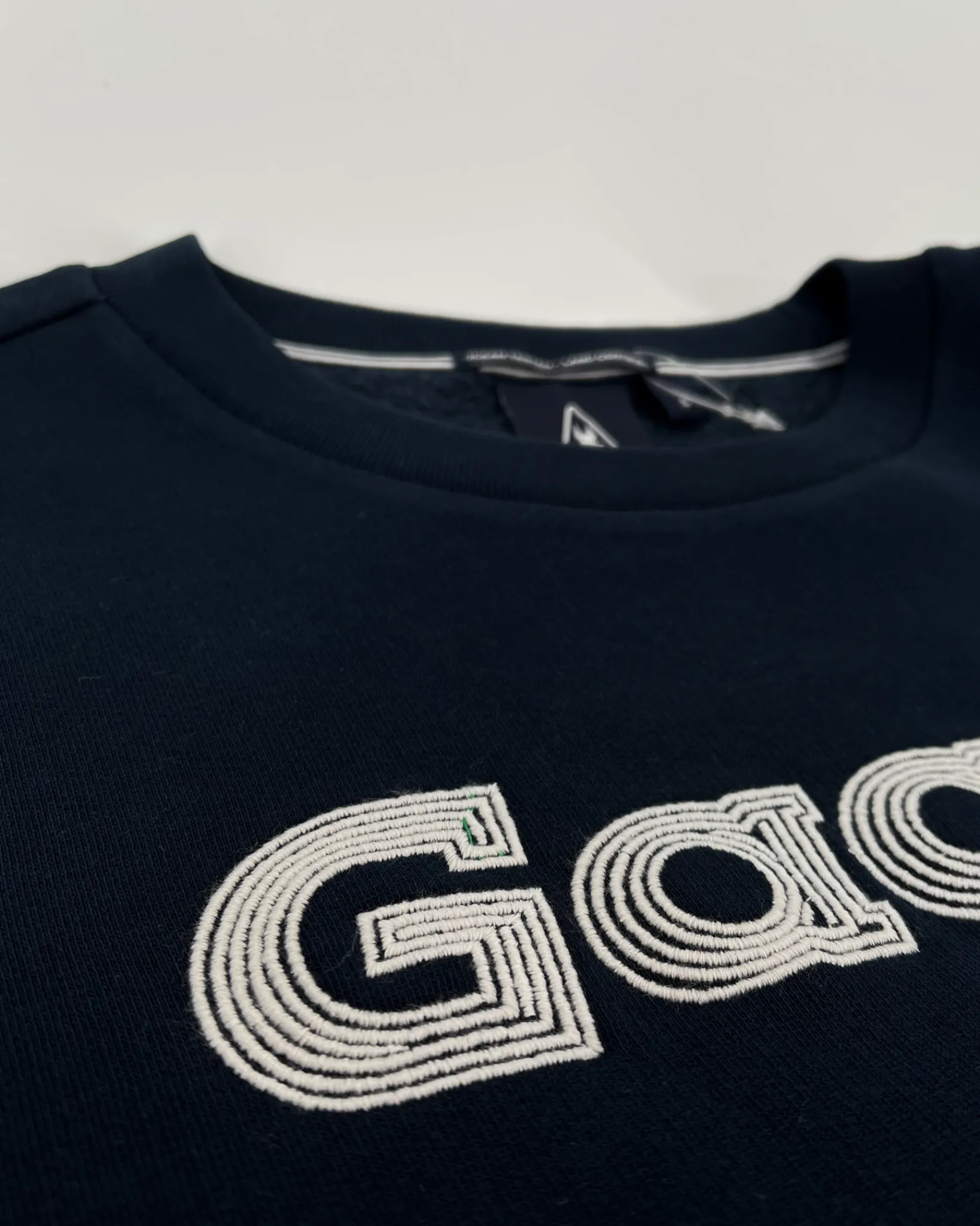 Fashion Gaastra Gestreepte Fairtrade Trui Polar