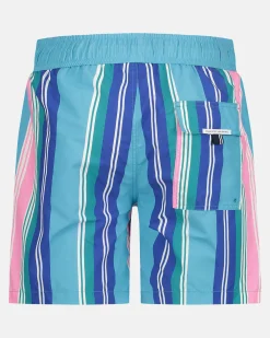 Clearance Gaastra Gestreepte Zwembroek