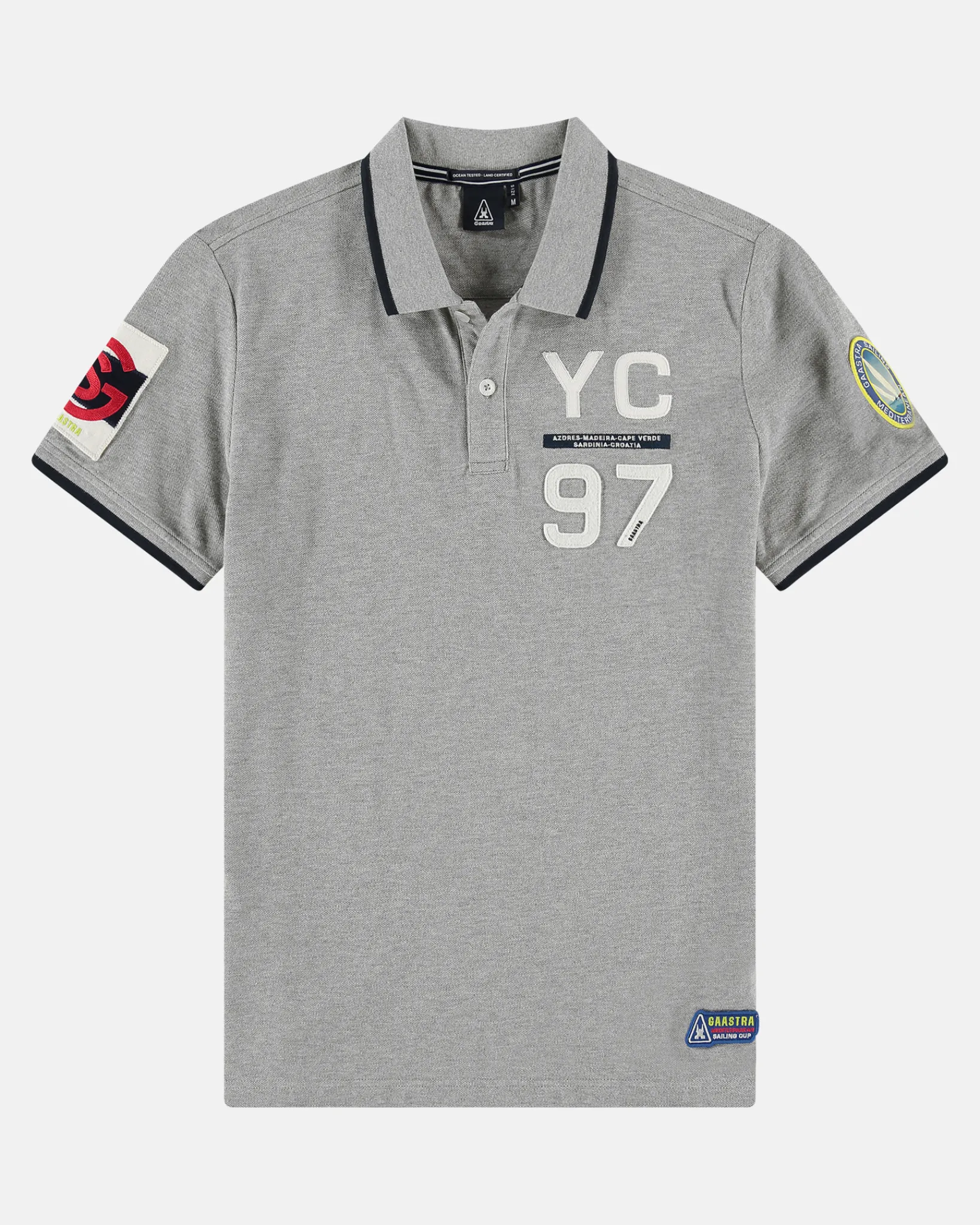 Clearance Gaastra Gili Polo