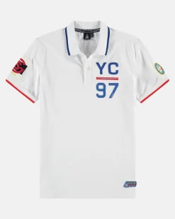New Gaastra Gili Polo