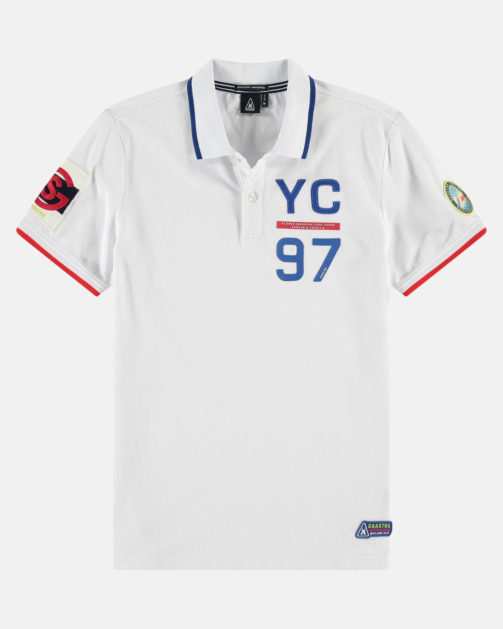 New Gaastra Gili Polo