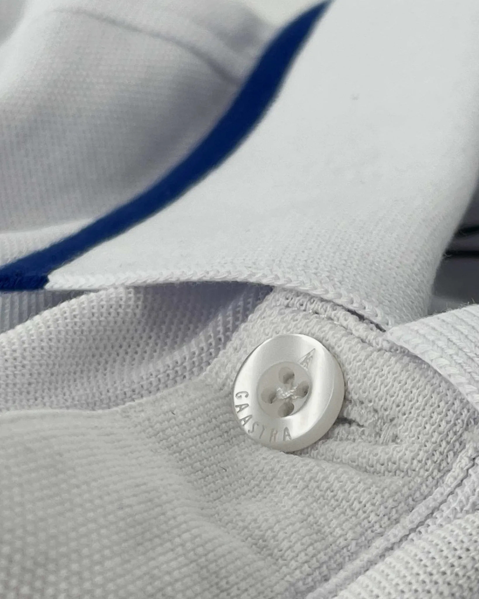 New Gaastra Gili Polo