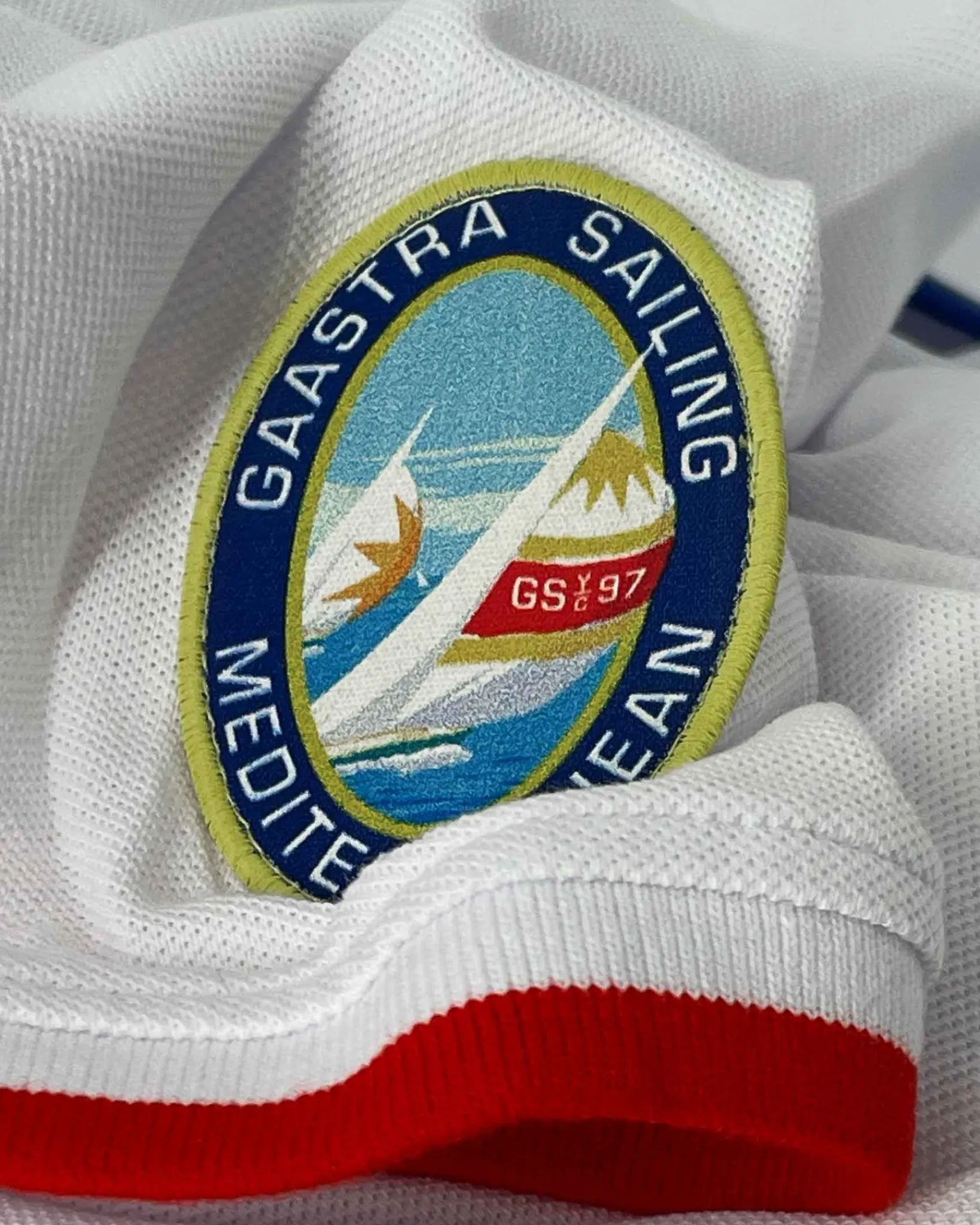 New Gaastra Gili Polo