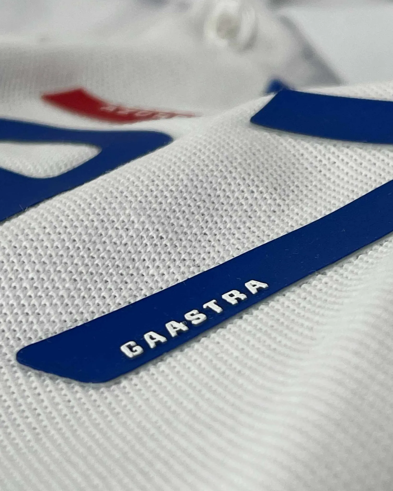 New Gaastra Gili Polo