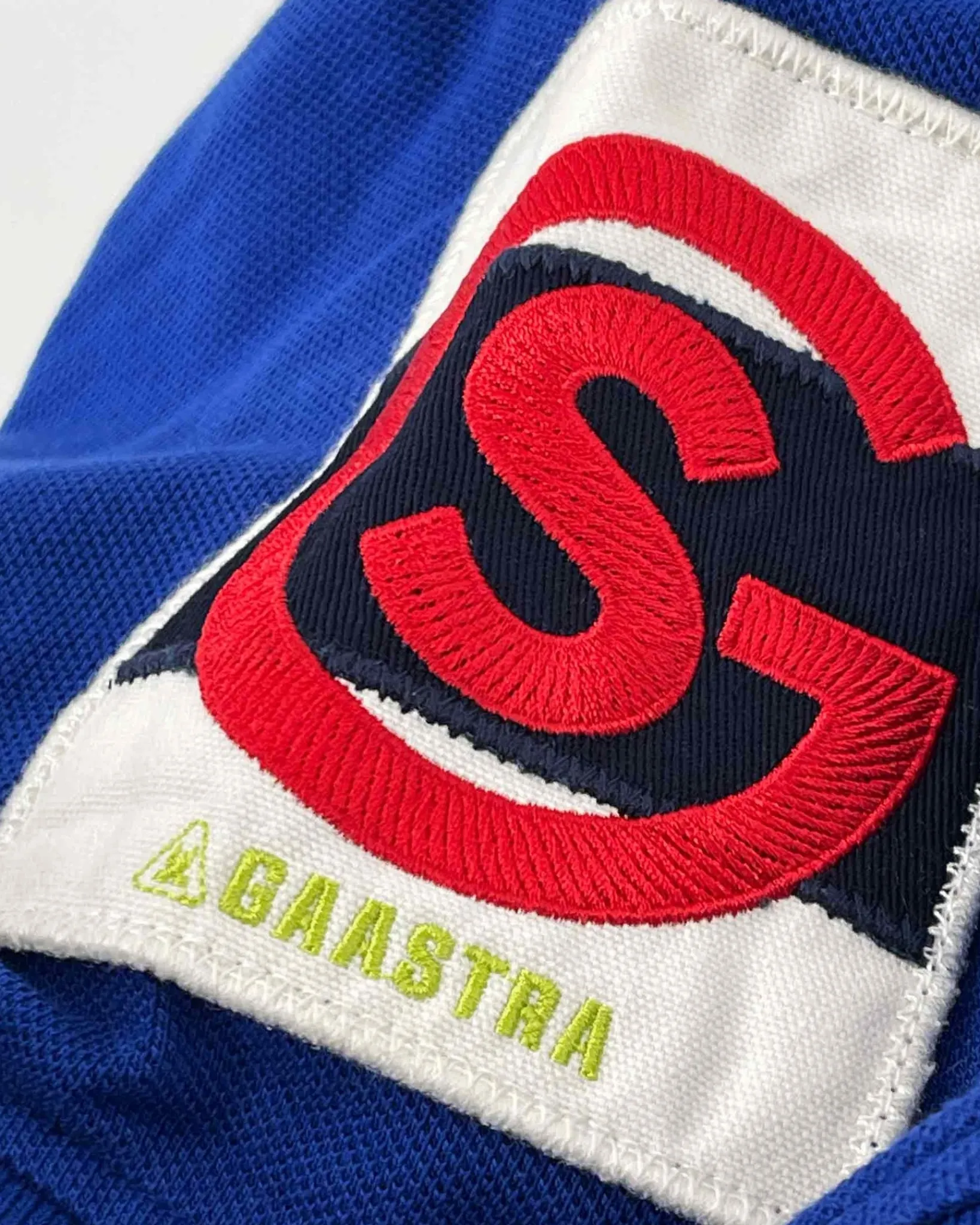 Best Gaastra Gili Polo