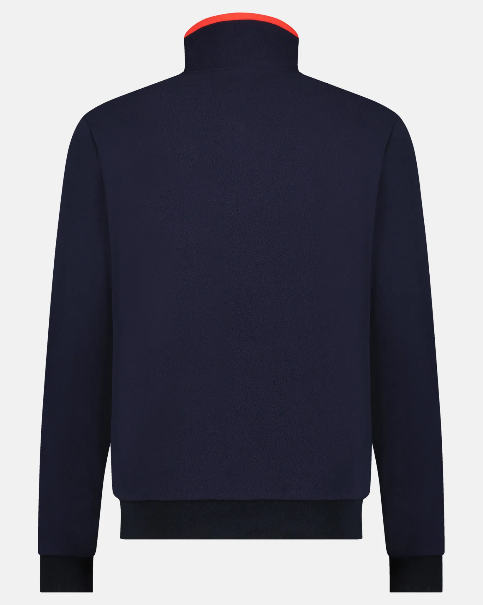Sale Gaastra Half-Zip Carbon Fleece