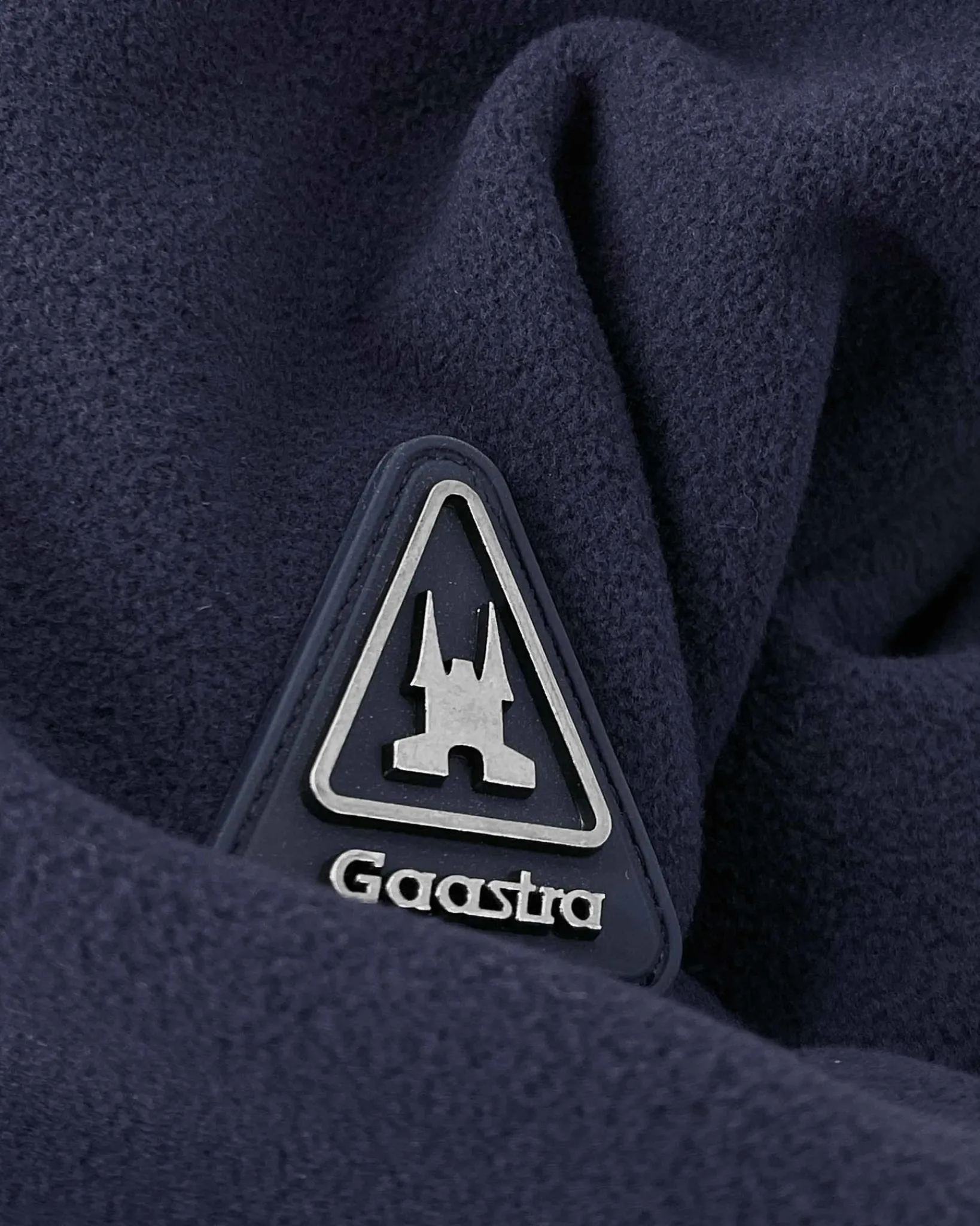 Sale Gaastra Half-Zip Carbon Fleece