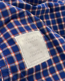 New Gaastra Het Geweven Lichtgewicht Jesse-Shirt