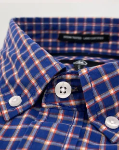 New Gaastra Het Geweven Lichtgewicht Jesse-Shirt