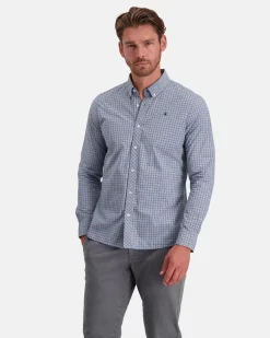 Hot Gaastra Het Geweven Lichtgewicht Jesse-Shirt