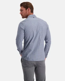 Hot Gaastra Het Geweven Lichtgewicht Jesse-Shirt