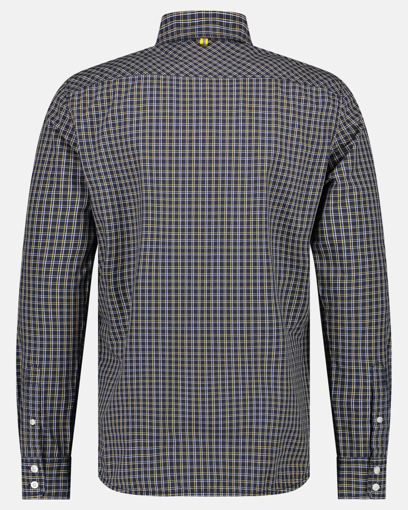 Discount Gaastra Het Geweven Lichtgewicht Jesse-Shirt