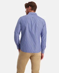 New Gaastra Het Joe Shirt Van 100% Katoen