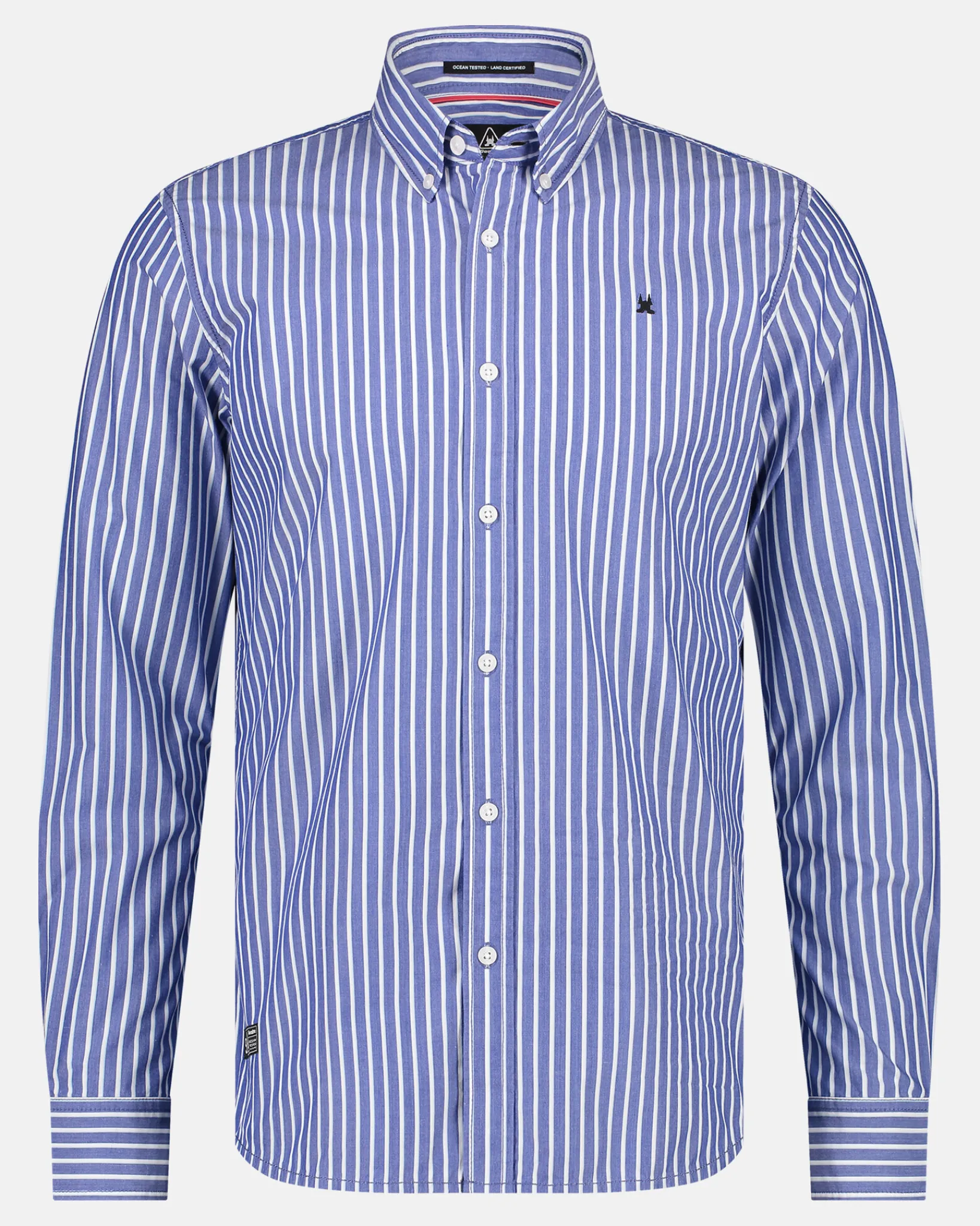 New Gaastra Het Joe Shirt Van 100% Katoen