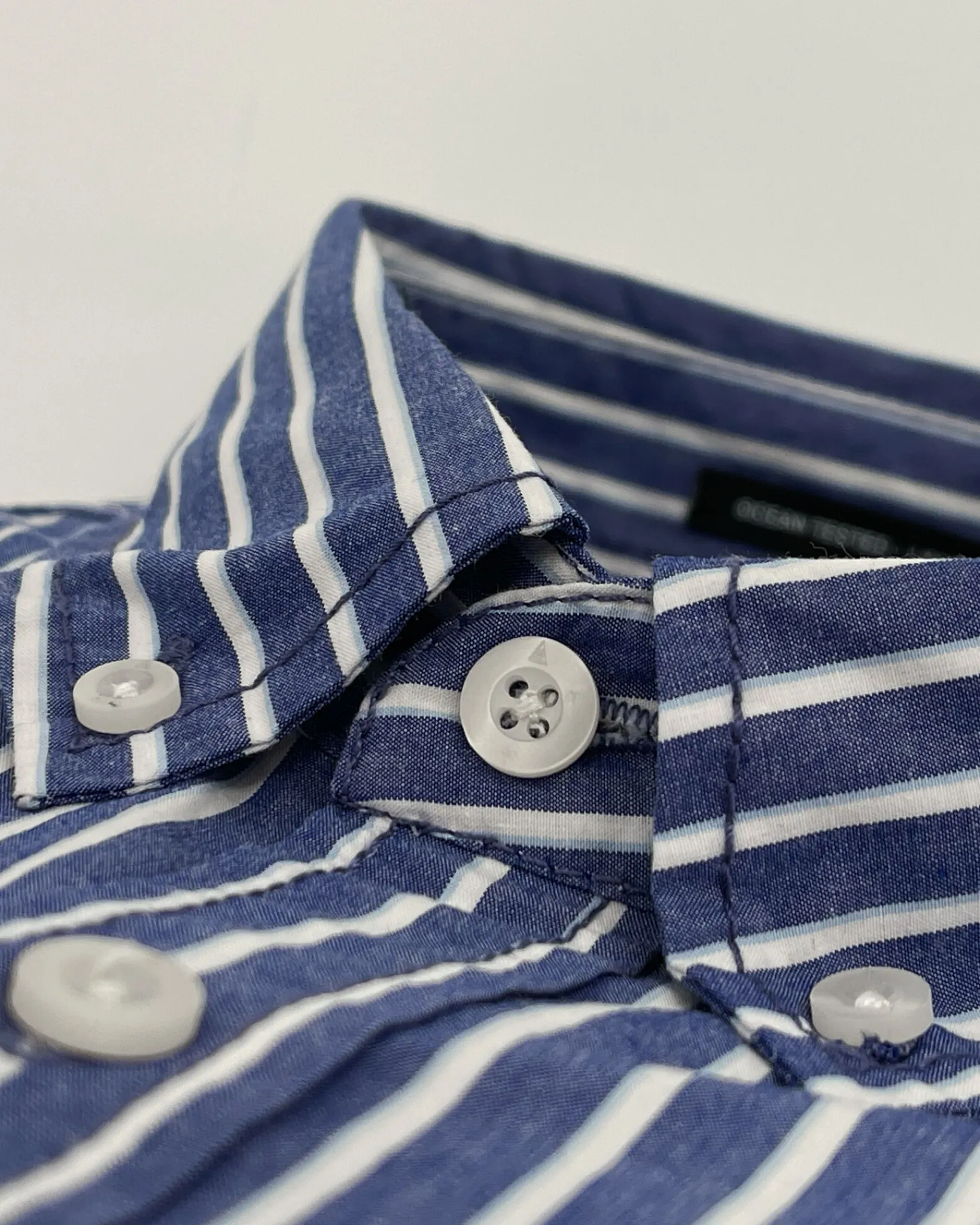 New Gaastra Het Joe Shirt Van 100% Katoen