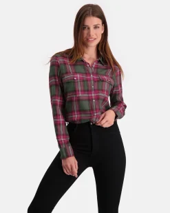 Online Gaastra Het Licht Geweven Jorvik Chique Blouse