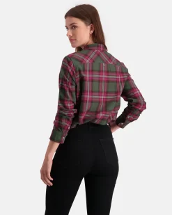 Online Gaastra Het Licht Geweven Jorvik Chique Blouse