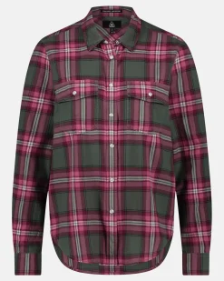Online Gaastra Het Licht Geweven Jorvik Chique Blouse