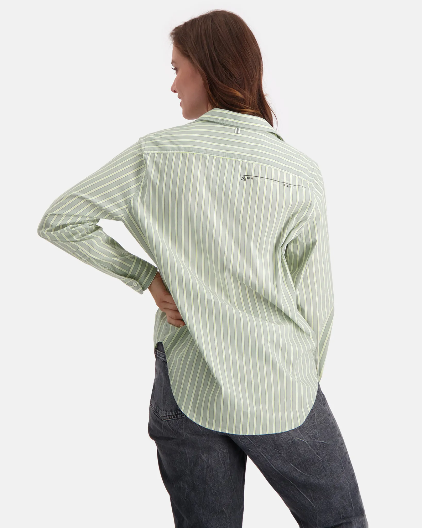 Discount Gaastra Het Licht Geweven Waverly Blouse