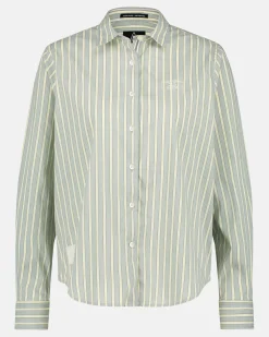 Discount Gaastra Het Licht Geweven Waverly Blouse