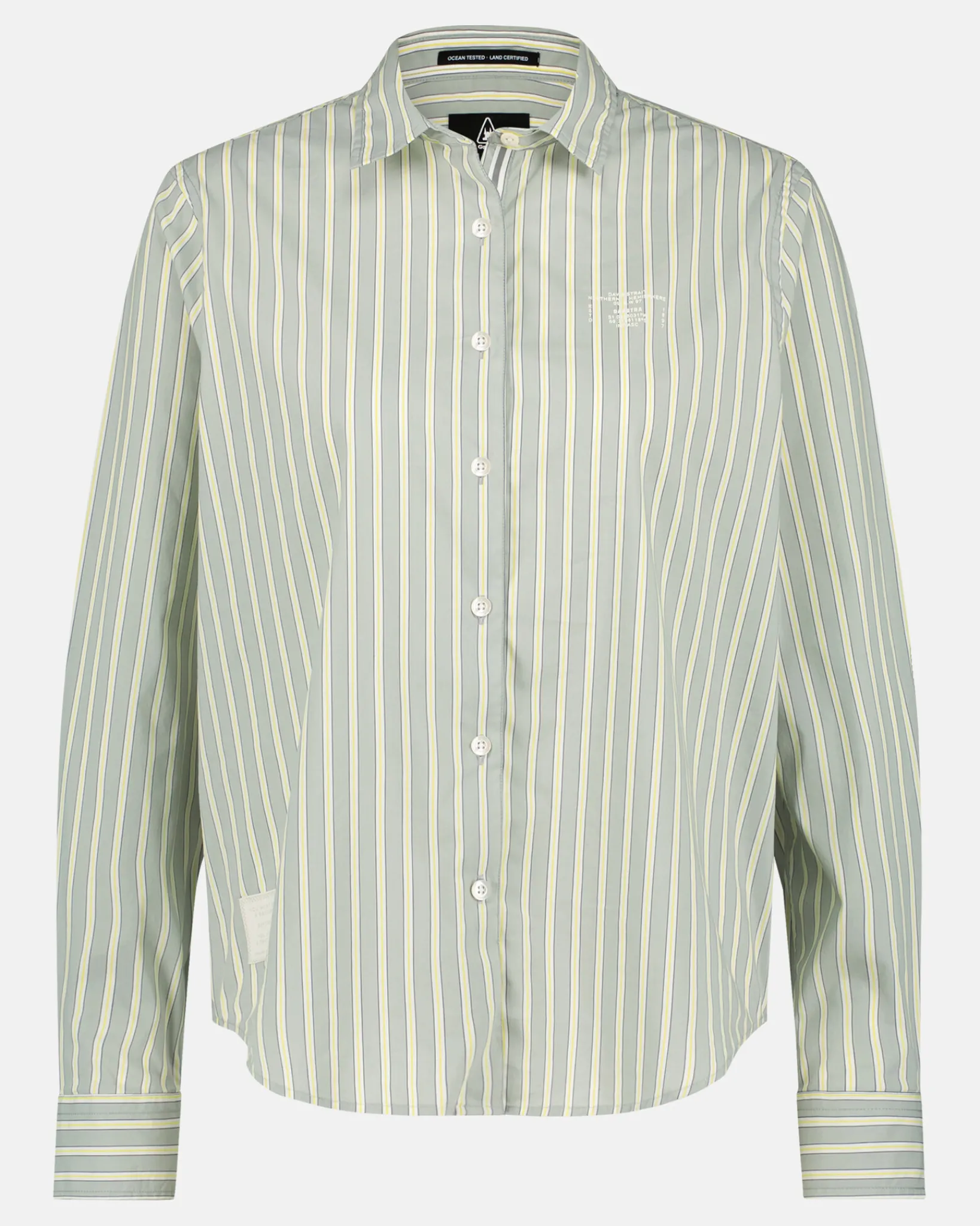 Discount Gaastra Het Licht Geweven Waverly Blouse